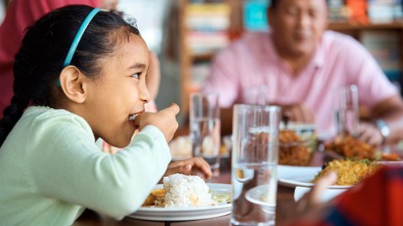 تغذیه در آلرژی غذایی کودکان